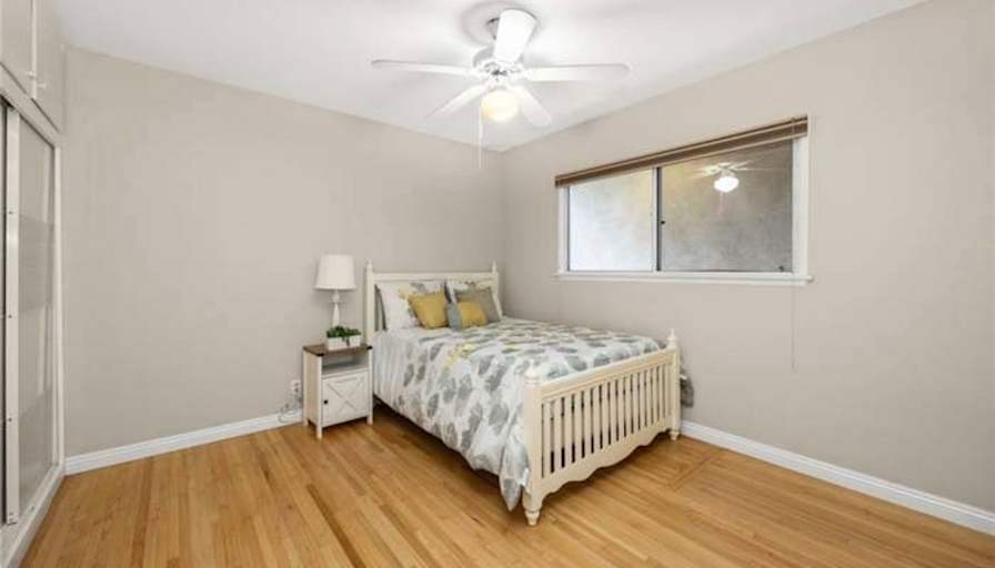 Emma's room