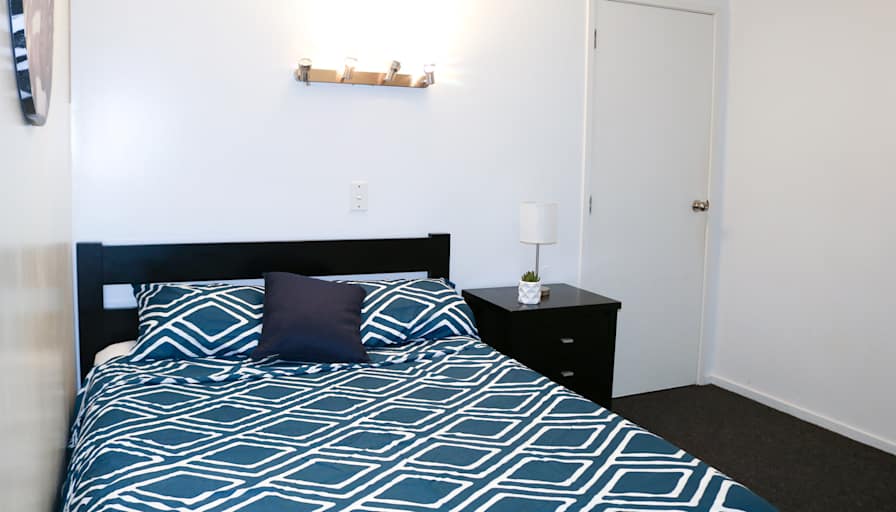 Furnished room in an apartment · Vincent Street, Auckland Central, Auckland 1010-1