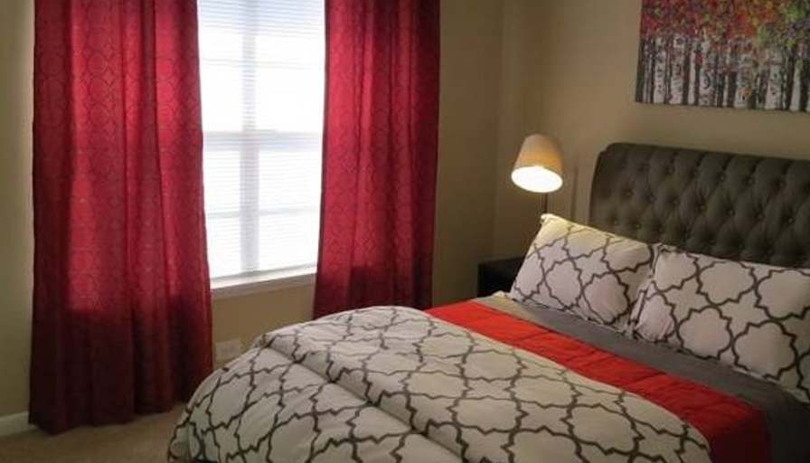 Linda's room