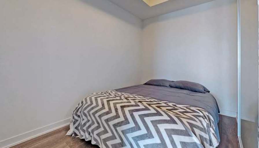 Liam's room