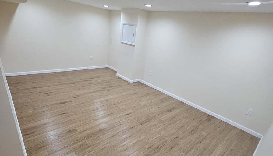Adebukola's room