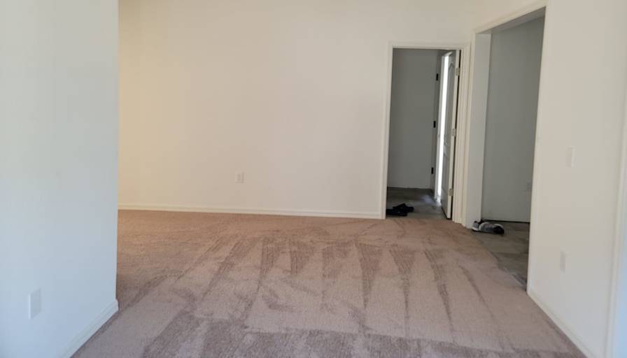 Yvette's room