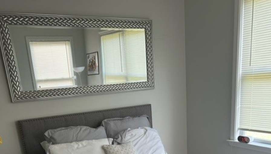 Quincy's room