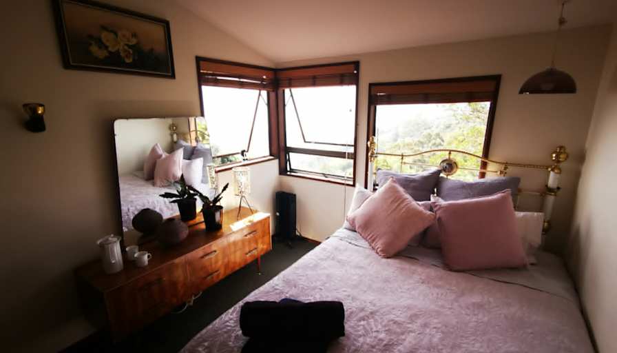 Michael's room