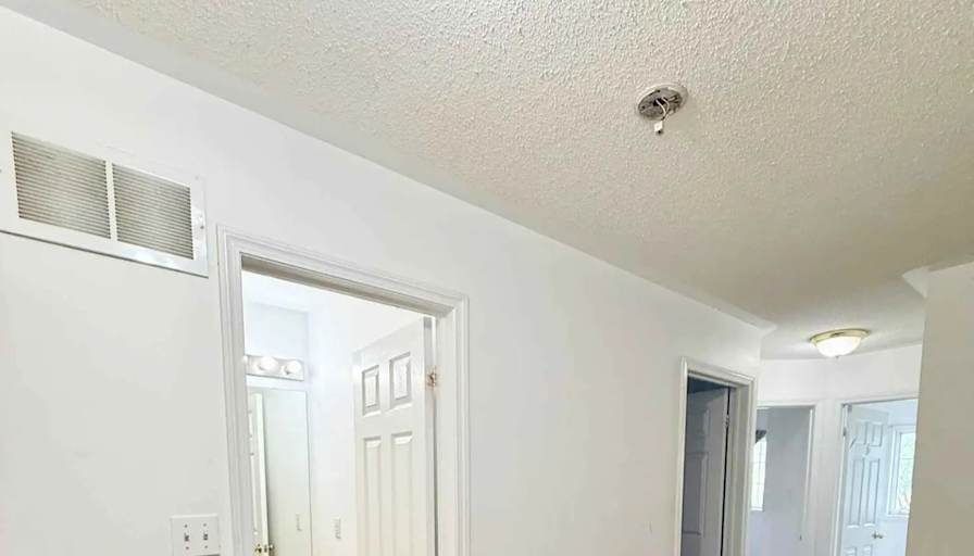 Richie George Thomas's room
