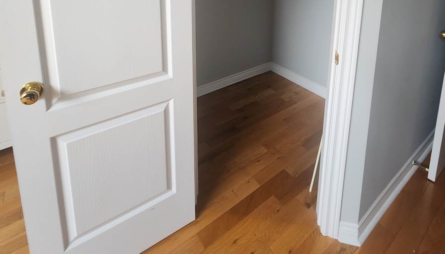 Kathy's room