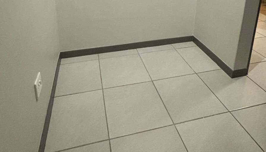Nashy Magele's room