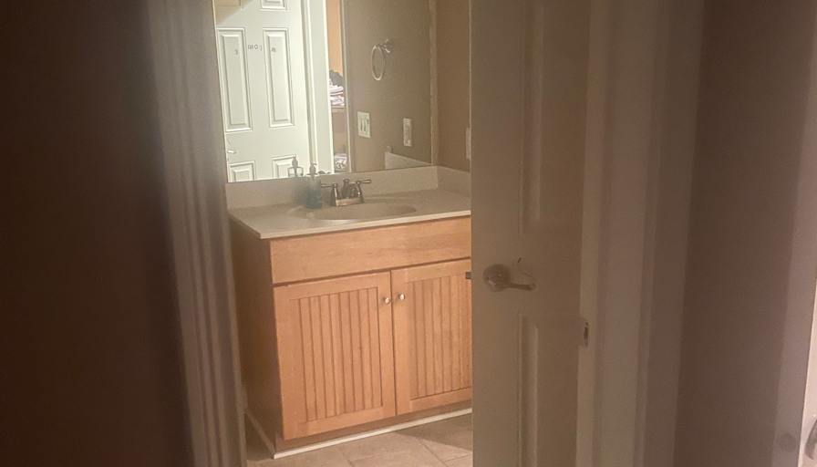 Natalie Davis's room