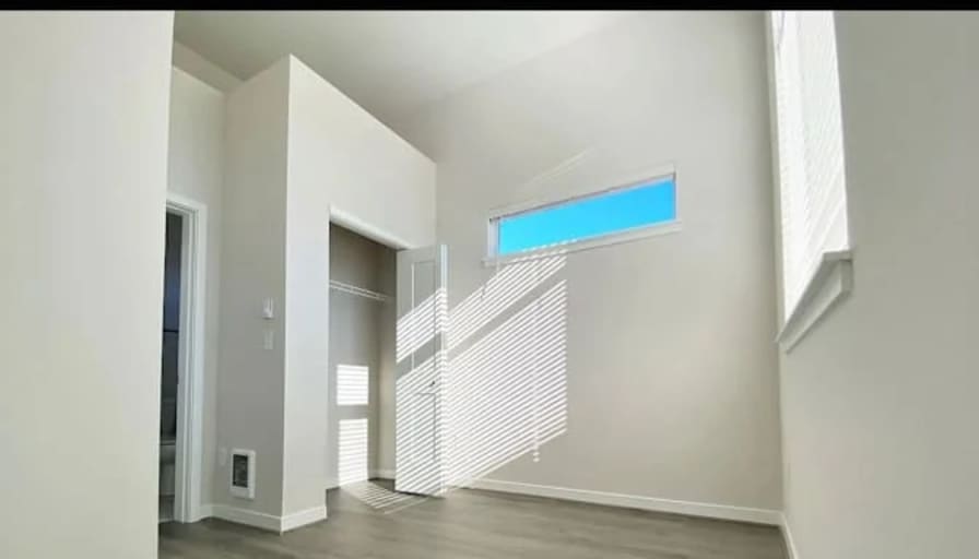 Cynthia's room