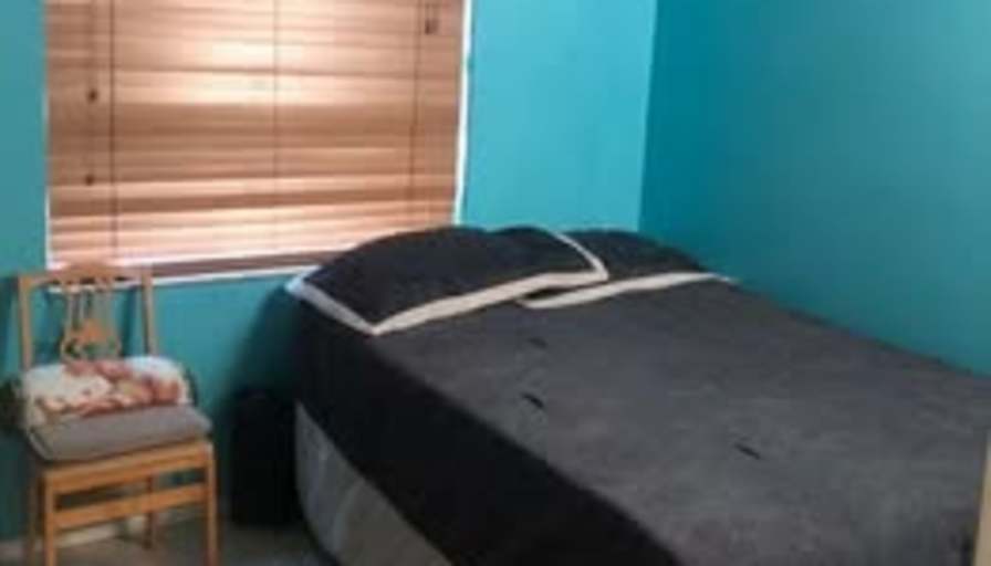 cyndi's room