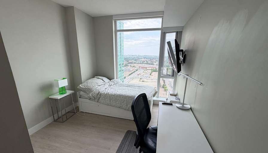 Alex's room