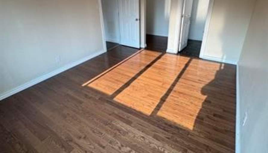 Todd's room