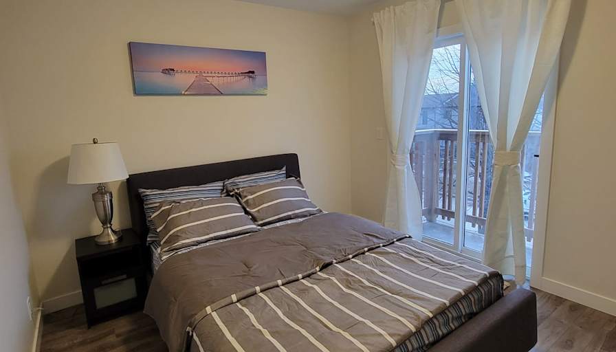 Mokun's room