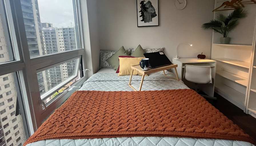 Emery's room