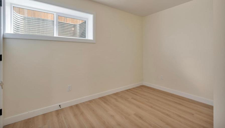 Kelly's room