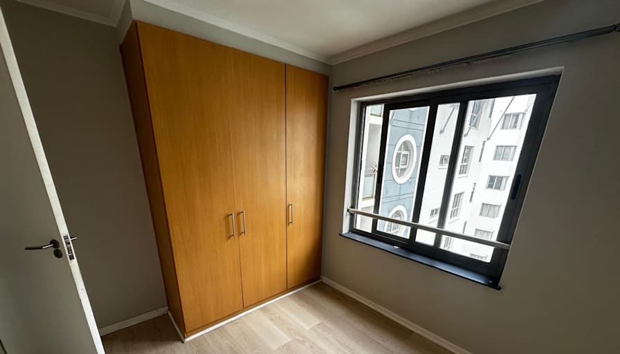 Jenna's room