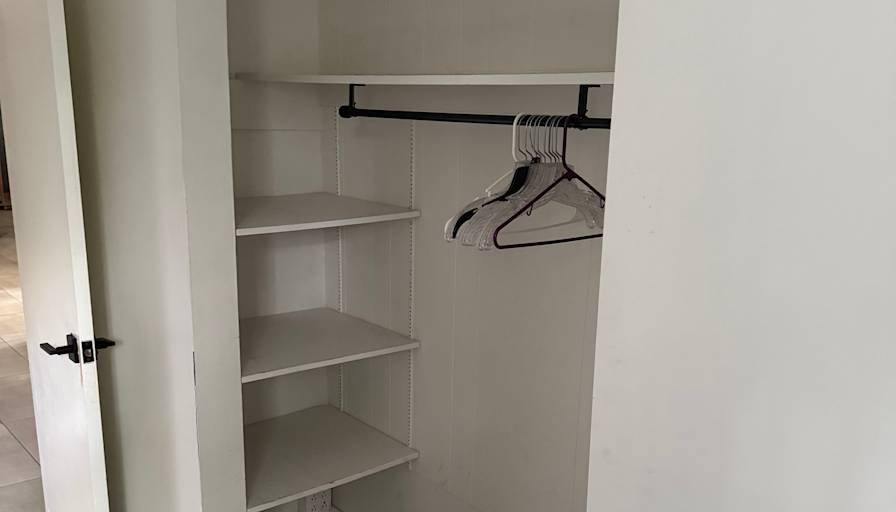 Jose's room