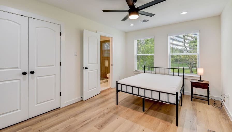 PadSplit's room