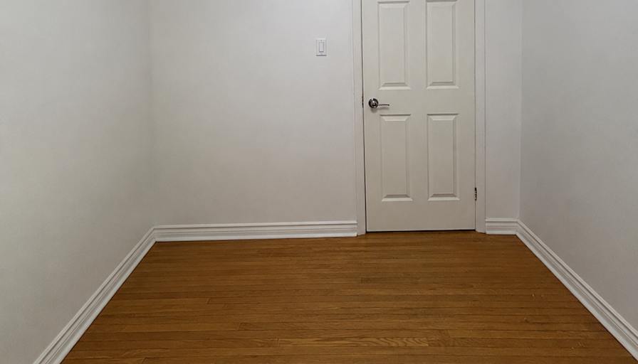 Teegan's room
