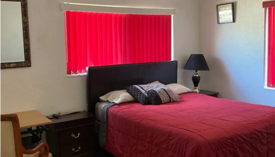 Danielle's room