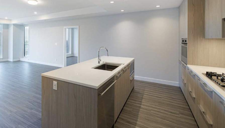 blake ironside's room