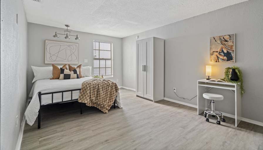 PadSplit's room