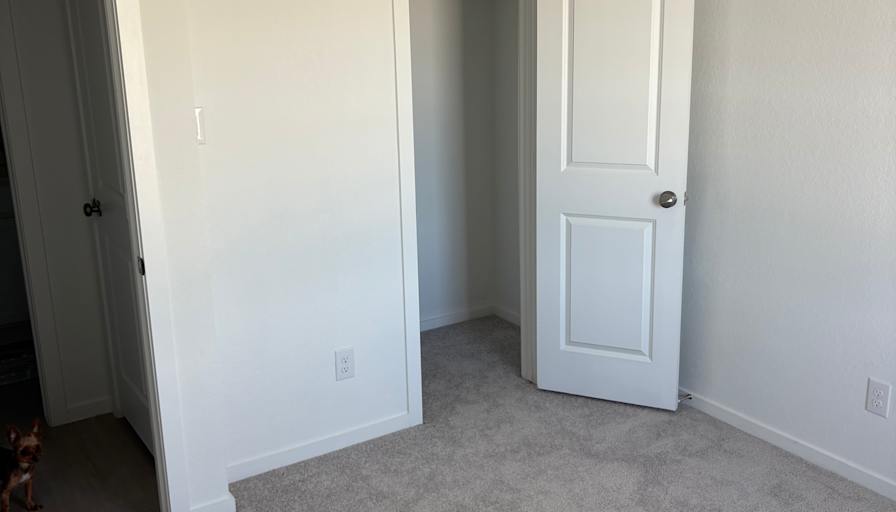 Maritza's room