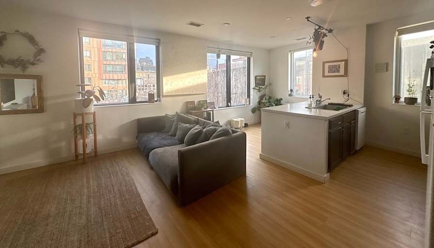 Jason's room