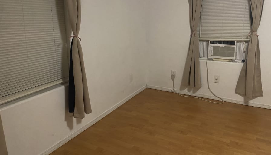 Amaranta's room