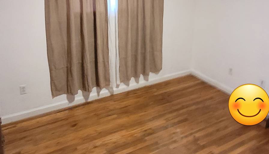 T's room