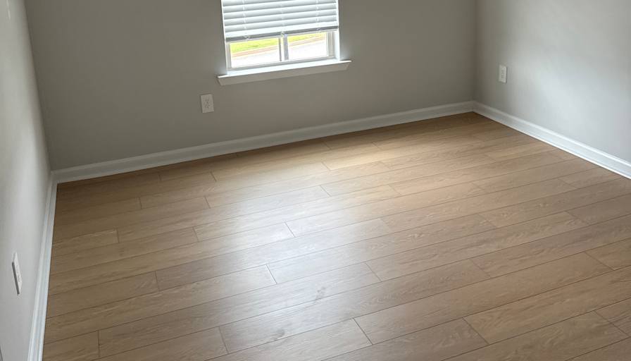 George's room