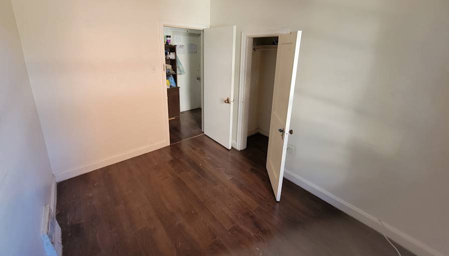 Don's room