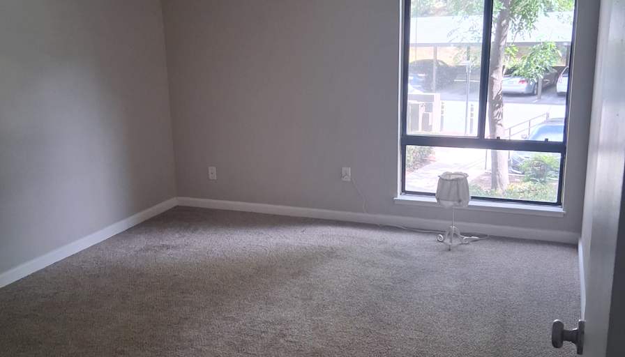 Frank's room