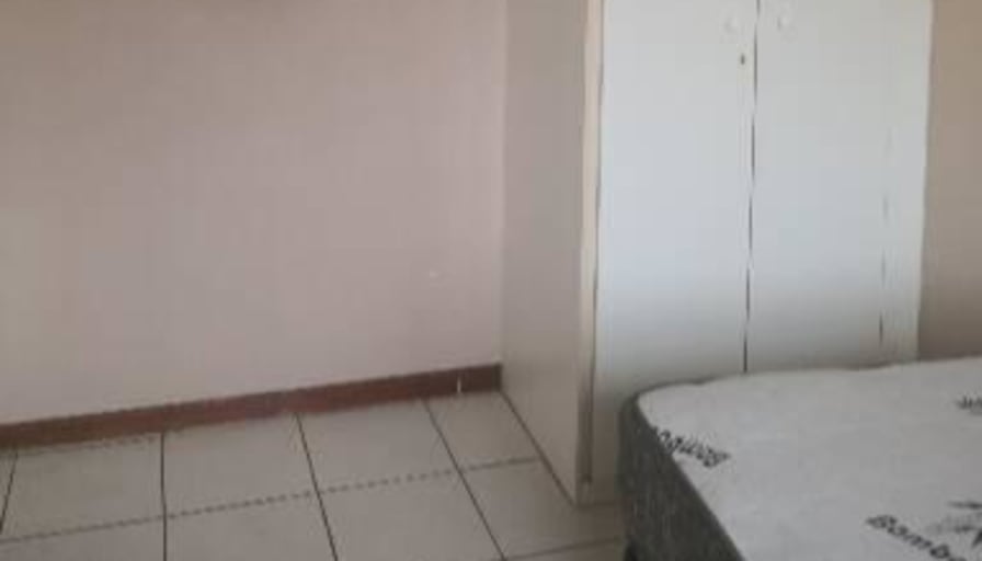 Jairus's room
