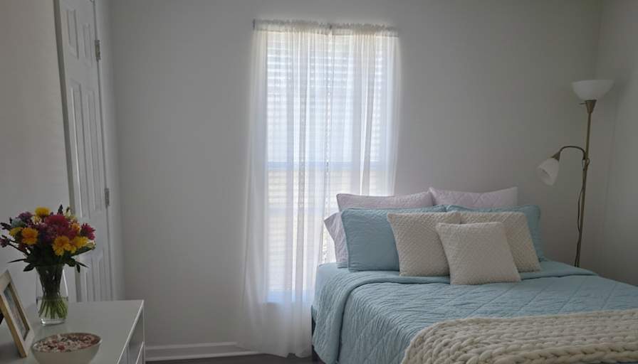 Giuliana's room