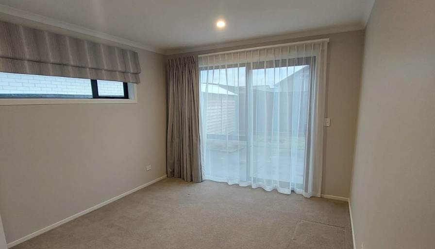 ilse-Mari van Niekerk's room