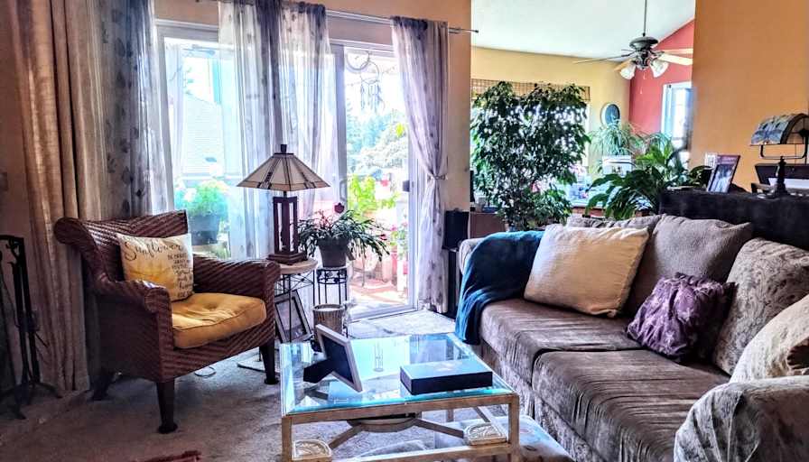 Mary's room