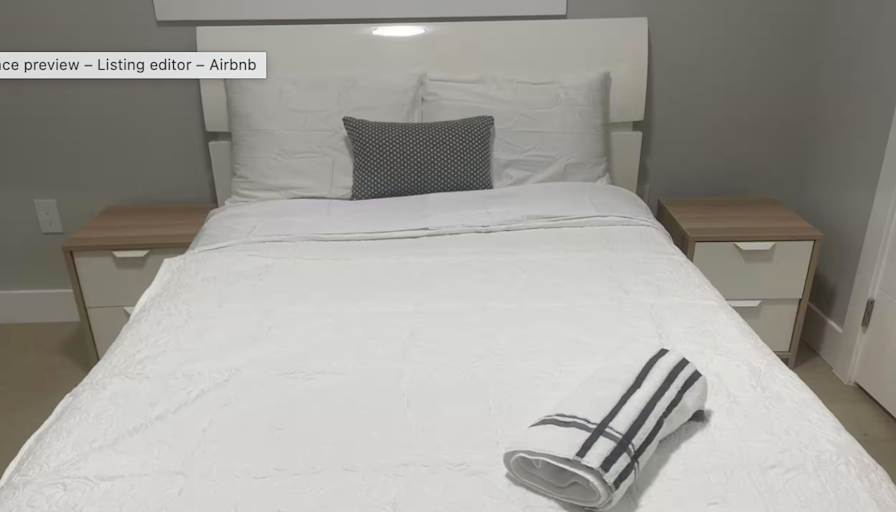 Dan's room