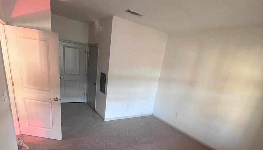 Hannah's room
