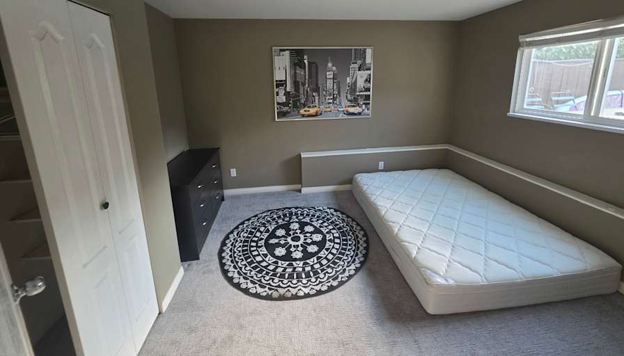 Ivan's room