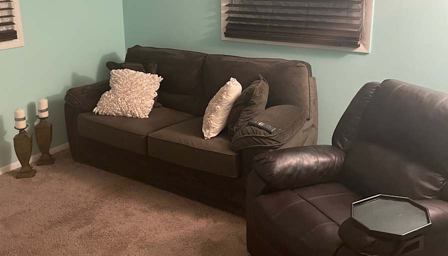 vanessa's room