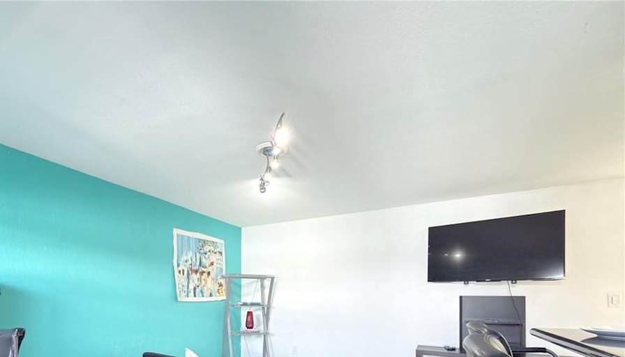 John's room