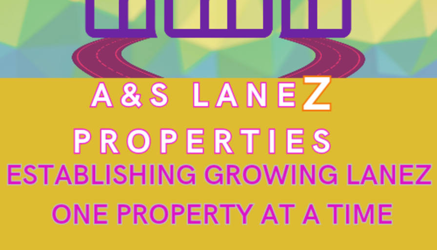A S LaneZ Properties LLC's room
