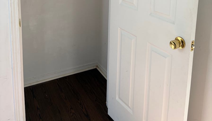 Clancy's room