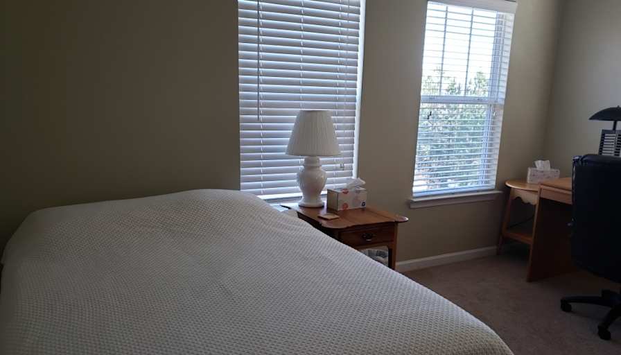 Anna's room