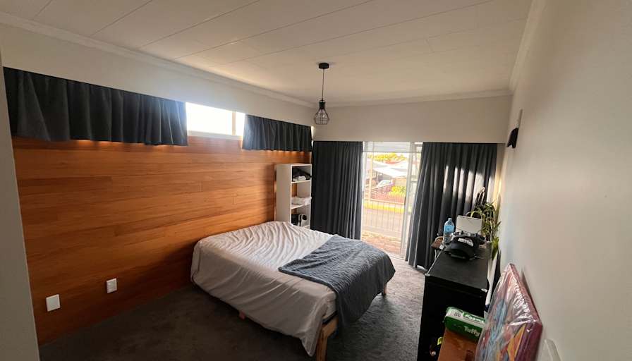Rachel's room
