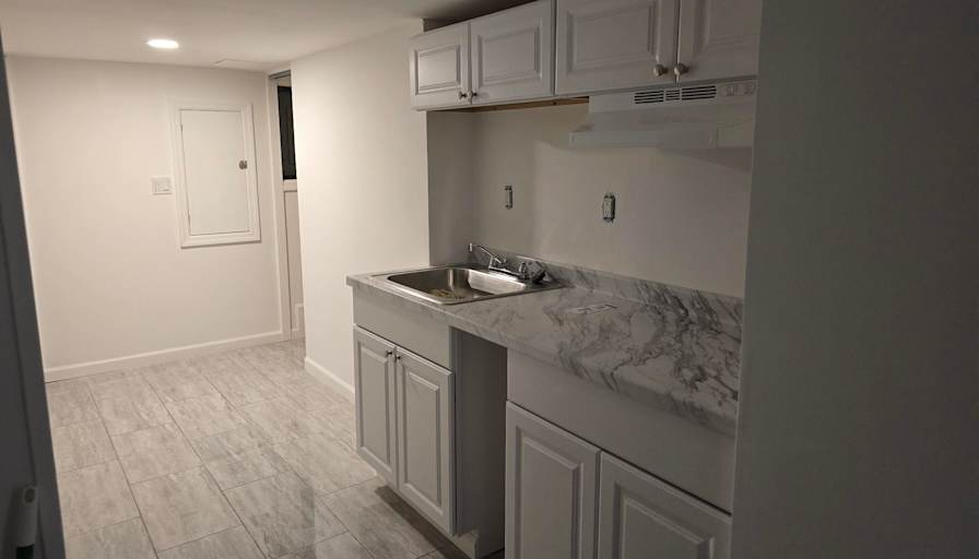Victor's room