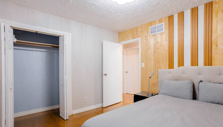 Daniela's room