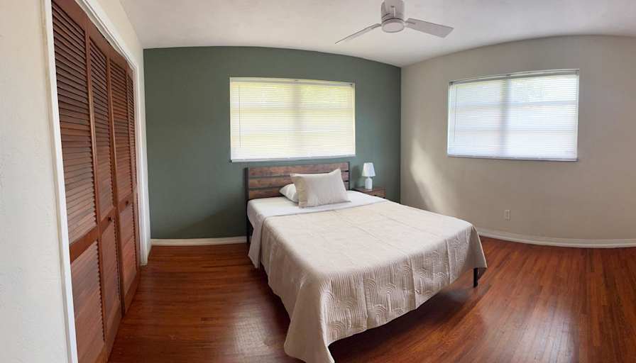 PadSplit's room