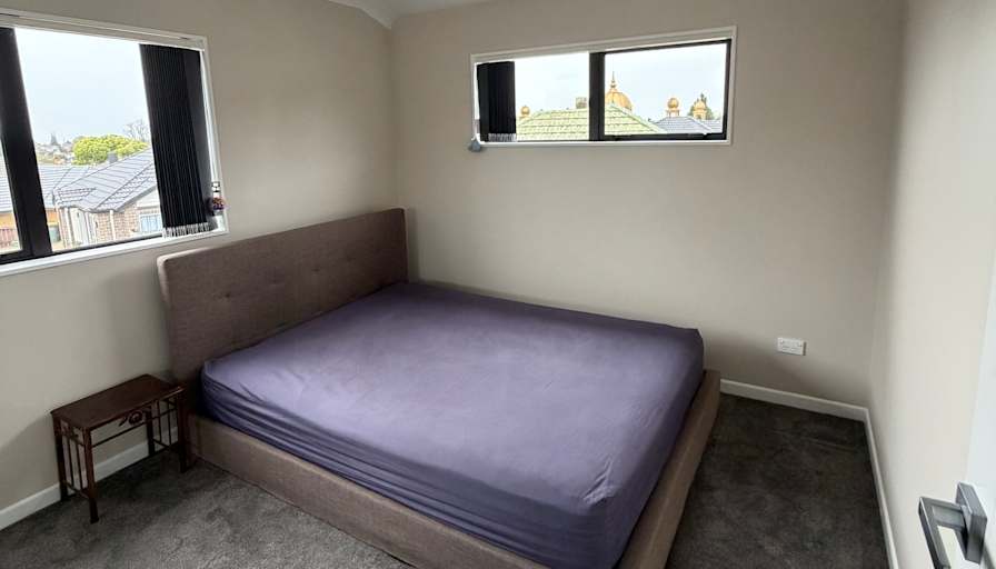 Jasmeet's room